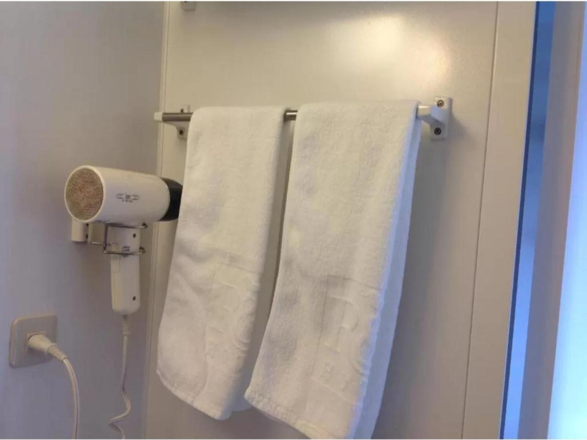 R&B Hotel Hachioji - Vacation Stay 13867V Exterior photo