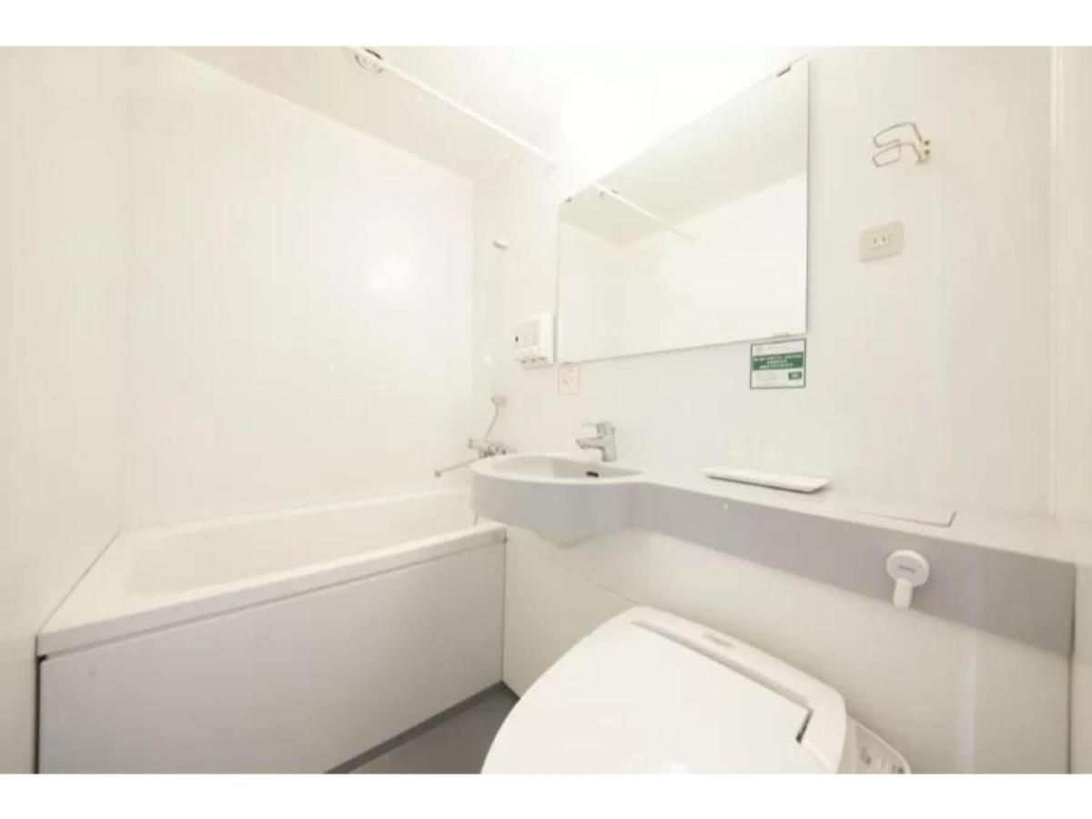 R&B Hotel Hachioji - Vacation Stay 13867V Exterior photo