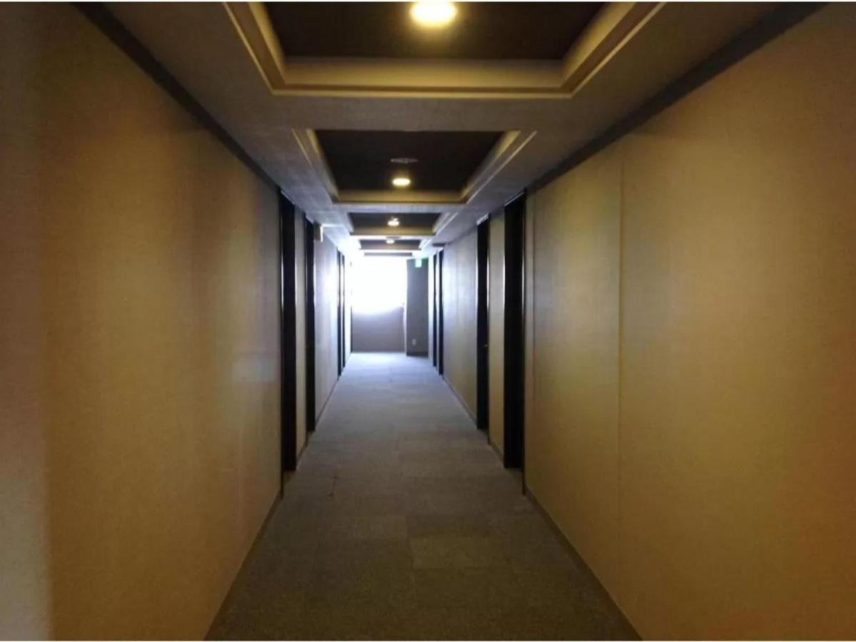 R&B Hotel Hachioji - Vacation Stay 13867V Exterior photo