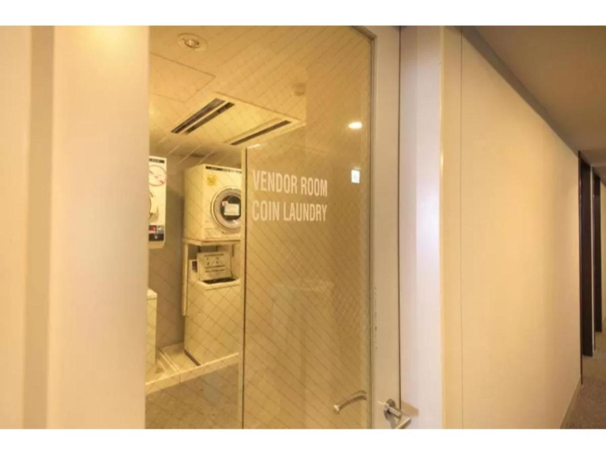 R&B Hotel Hachioji - Vacation Stay 13867V Exterior photo