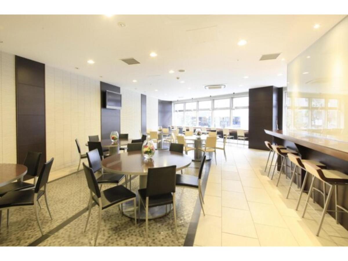 R&B Hotel Hachioji - Vacation Stay 13867V Exterior photo