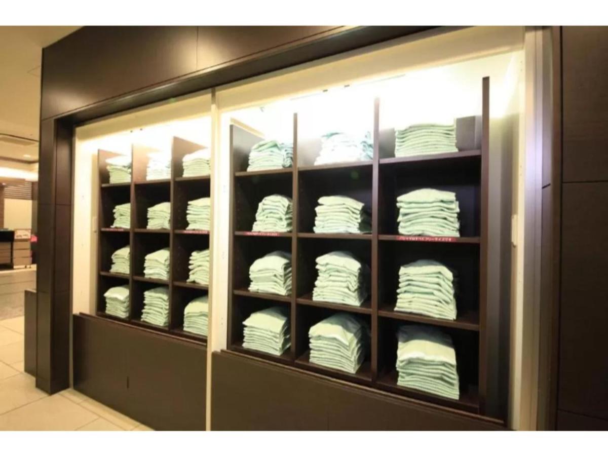 R&B Hotel Hachioji - Vacation Stay 13867V Exterior photo